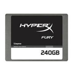 二手金士顿 HyperX 240G回收